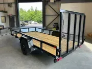 new Utility Trailers Sure-Trac  for sale, in Loudon, NH Thumbnail 7