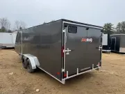new Snowmobile Trailers SnoPro  for sale, in Loudon, NH Thumbnail 5