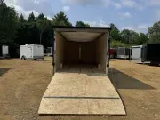 used Cargo (Enclosed) Trailers Stealth Trailers  for sale, in Loudon, NH Thumbnail 10