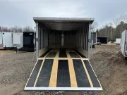 new Snowmobile Trailers SnoPro  for sale, in Loudon, NH Thumbnail 11