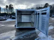 new Stock / Stock Combo Trailers Frontier Boats  for sale, in Loudon, NH Thumbnail 10