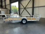 new Utility Trailers Sport Haven  for sale, in Loudon, NH Thumbnail 8
