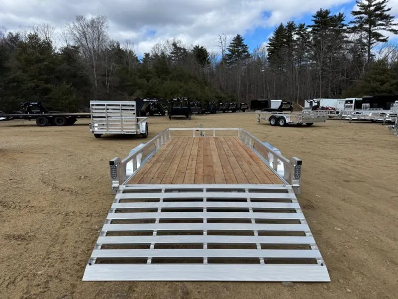 new Equipment / Flatbed Trailers Sport Haven  for sale, in Loudon, NH Thumbnail 10