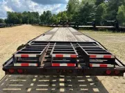 used Equipment / Flatbed Trailers Custom Built Gooseneck Trailers  for sale, in Loudon, NH Thumbnail 4