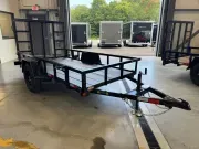 new Utility Trailers Prospector Trailers  for sale, in Loudon, NH Thumbnail 1