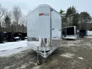 new Snowmobile Trailers SnoPro  for sale, in Loudon, NH Thumbnail 3