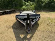 used Tilt Trailers Sure-Trac  for sale, in Loudon, NH Thumbnail 4