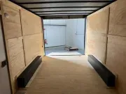 new Cargo (Enclosed) Trailers Panther Cargo  for sale, in Loudon, NH Thumbnail 41