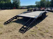 used Other Trailers PJ Trailers  for sale, in Loudon, NH Thumbnail 11