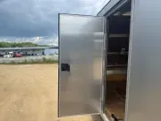 used Snowmobile Trailers Mission  for sale, in Loudon, NH Thumbnail 15
