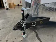 new Cargo (Enclosed) Trailers ITI Cargo  for sale, in Loudon, NH Thumbnail 17