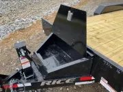 new Equipment / Flatbed Trailers Rice  for sale, in Loudon, NH Thumbnail 16