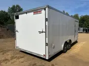 used Car Haulers / Racing Trailers Discovery Trailers  for sale, in Loudon, NH Thumbnail 8