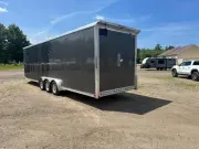 used Snowmobile Trailers NEO Trailers  for sale, in Loudon, NH Thumbnail 7