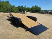 new Tilt Trailers Sure-Trac  for sale, in Loudon, NH Thumbnail 2