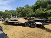 used Tilt Trailers Sure-Trac  for sale, in Loudon, NH Thumbnail 9