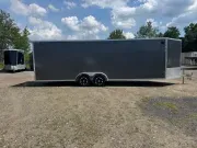 used Snowmobile Trailers Stealth Trailers  for sale, in Loudon, NH Thumbnail 9