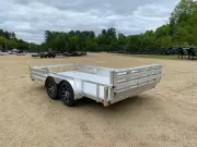new Utility Trailers Sport Haven  for sale, in Loudon, NH Thumbnail 7