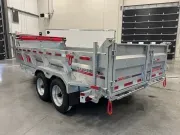 new Dump Trailers N&N Trailers  for sale, in Loudon, NH Thumbnail 5