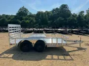 new Utility Trailers CargoPro Trailers  for sale, in Loudon, NH Thumbnail 9