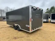 new Cargo (Enclosed) Trailers Stealth Trailers  for sale, in Loudon, NH Thumbnail 6