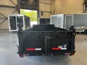 new Dump Trailers Diamond C Trailers  for sale, in Loudon, NH Thumbnail 4