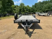 used Equipment / Flatbed Trailers Lamar Trailers  for sale, in Loudon, NH Thumbnail 3