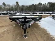 new Equipment / Flatbed Trailers Iron Bull  for sale, in Loudon, NH Thumbnail 3