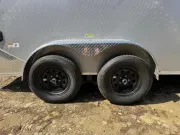new Cargo (Enclosed) Trailers Panther Cargo  for sale, in Loudon, NH Thumbnail 10