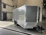 new Cargo (Enclosed) Trailers Panther Cargo  for sale, in Loudon, NH Thumbnail 2
