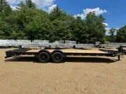 new Equipment / Flatbed Trailers PJ Trailers  for sale, in Loudon, NH Thumbnail 5