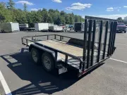 used Utility Trailers Sure-Trac  for sale, in Loudon, NH Thumbnail 4