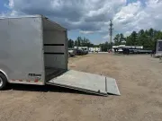 used Car Haulers / Racing Trailers Cargo Express  for sale, in Loudon, NH Thumbnail 10