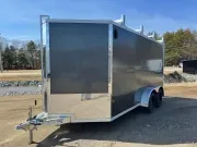 new Cargo (Enclosed) Trailers Stealth Trailers  for sale, in Loudon, NH Thumbnail 4