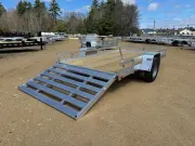 new Utility Trailers Bear Track  for sale, in Loudon, NH Thumbnail 11