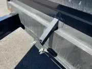 new Dump Trailers Iron Bull  for sale, in Loudon, NH Thumbnail 13