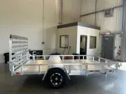 new Utility Trailers Sport Haven  for sale, in Loudon, NH Thumbnail 4