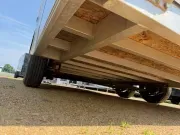 used Office / Fiber Optic Trailers E-Z Hauler  for sale, in Loudon, NH Thumbnail 19