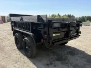 used Dump Trailers Load Trail  for sale, in Loudon, NH Thumbnail 4