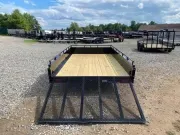 new Utility Trailers Sure-Trac  for sale, in Loudon, NH Thumbnail 10