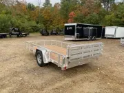 new Utility Trailers Sport Haven  for sale, in Loudon, NH Thumbnail 7