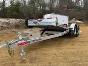 new Tilt Trailers N&N Trailers  for sale, in Loudon, NH Thumbnail 15