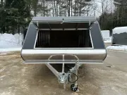 new Snowmobile Trailers SnoPro  for sale, in Loudon, NH Thumbnail 10