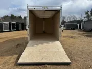 new Cargo (Enclosed) Trailers Stealth Trailers  for sale, in Loudon, NH Thumbnail 12