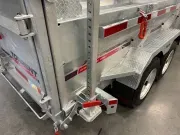 new Dump Trailers N&N Trailers  for sale, in Loudon, NH Thumbnail 14