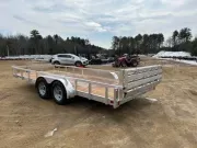 new Utility Trailers Sport Haven  for sale, in Loudon, NH Thumbnail 6