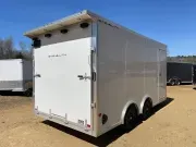 used Cargo (Enclosed) Trailers Stealth Trailers  for sale, in Loudon, NH Thumbnail 8