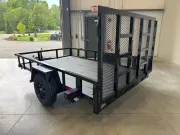 new Utility Trailers Prospector Trailers  for sale, in Loudon, NH Thumbnail 6