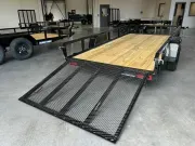 new Utility Trailers Sure-Trac  for sale, in Loudon, NH Thumbnail 11
