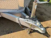 used Office / Fiber Optic Trailers E-Z Hauler  for sale, in Loudon, NH Thumbnail 22